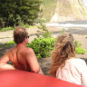 Meet your Posher, Jamie